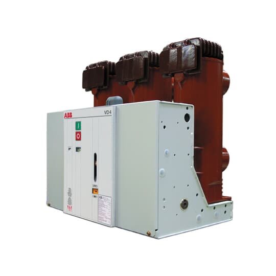 1vcf308111r0383 ABB VD4 vcb