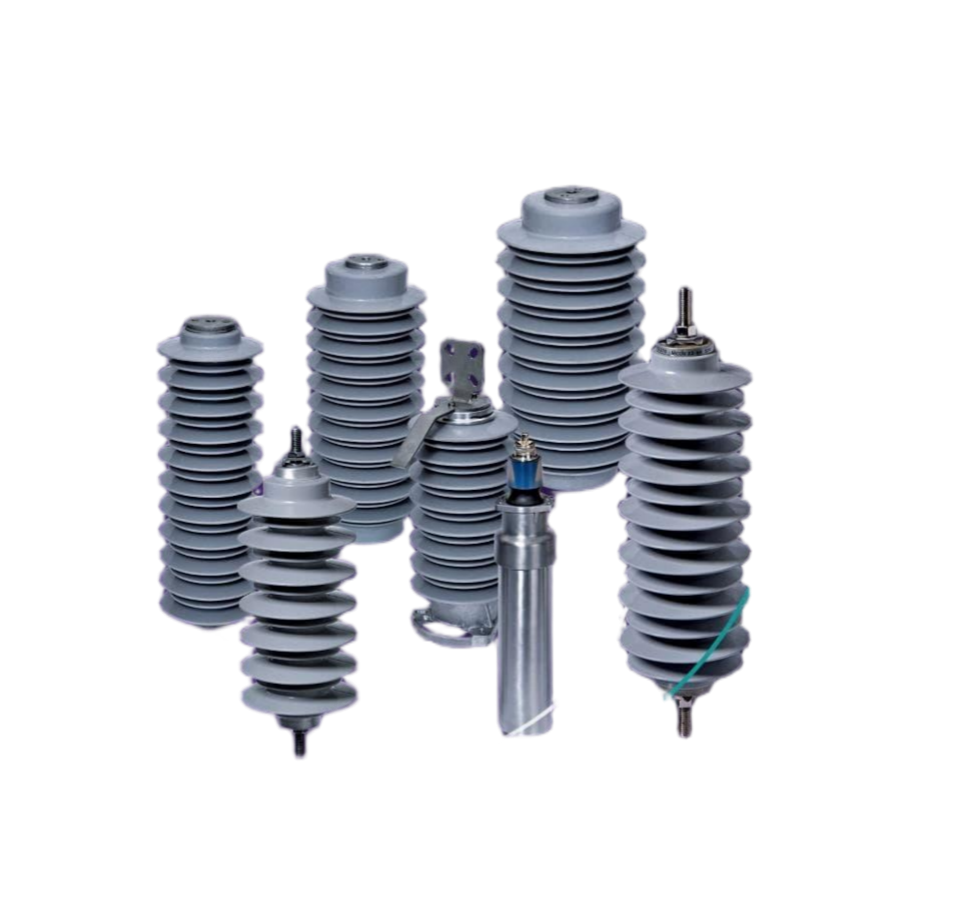 siemens medium voltage surge arresters