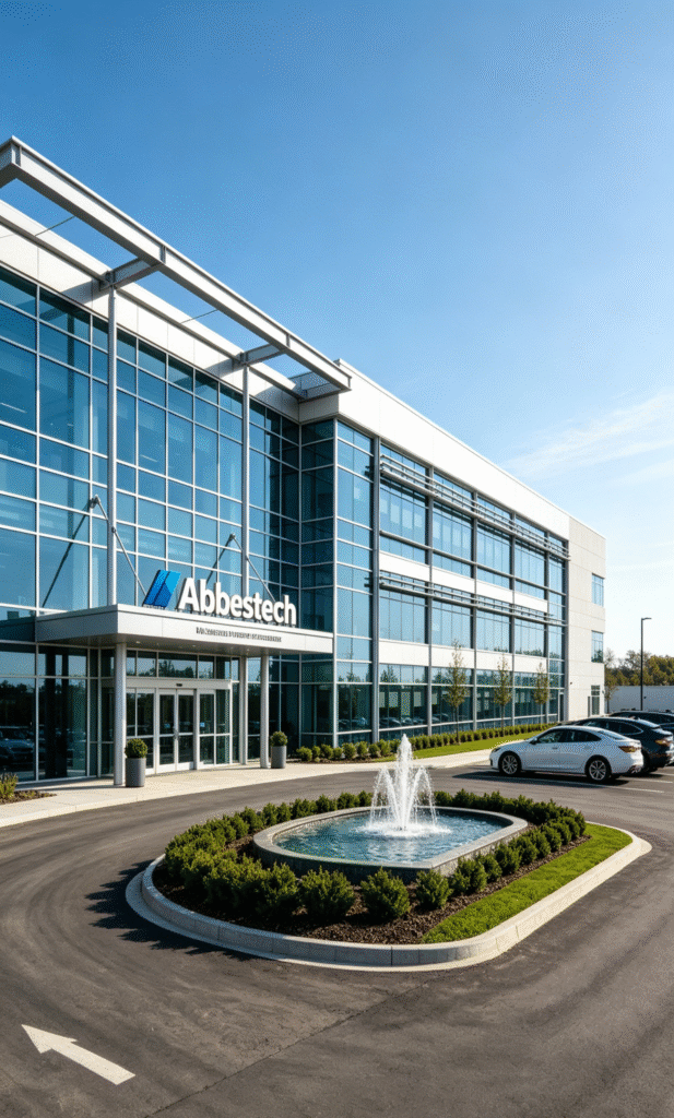 Abbestech Company