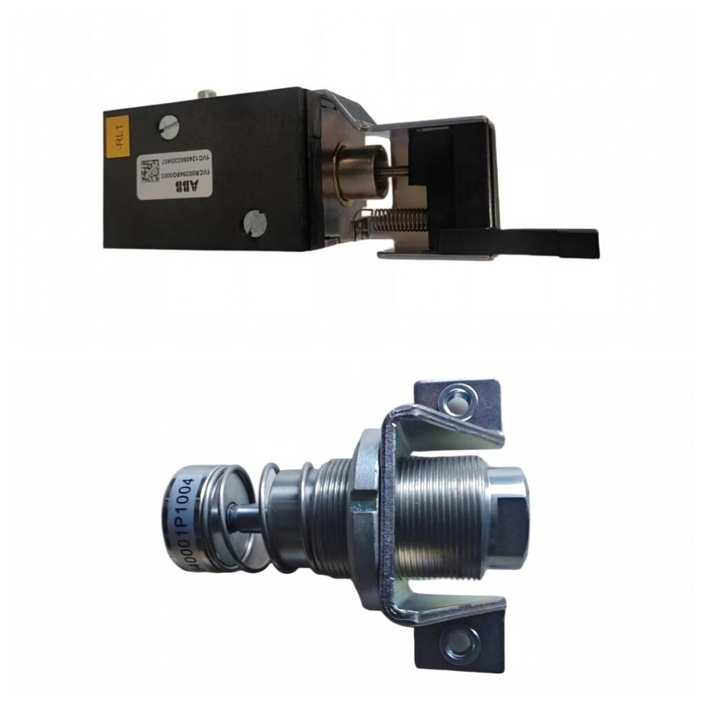 abb mv fuse spare parts
