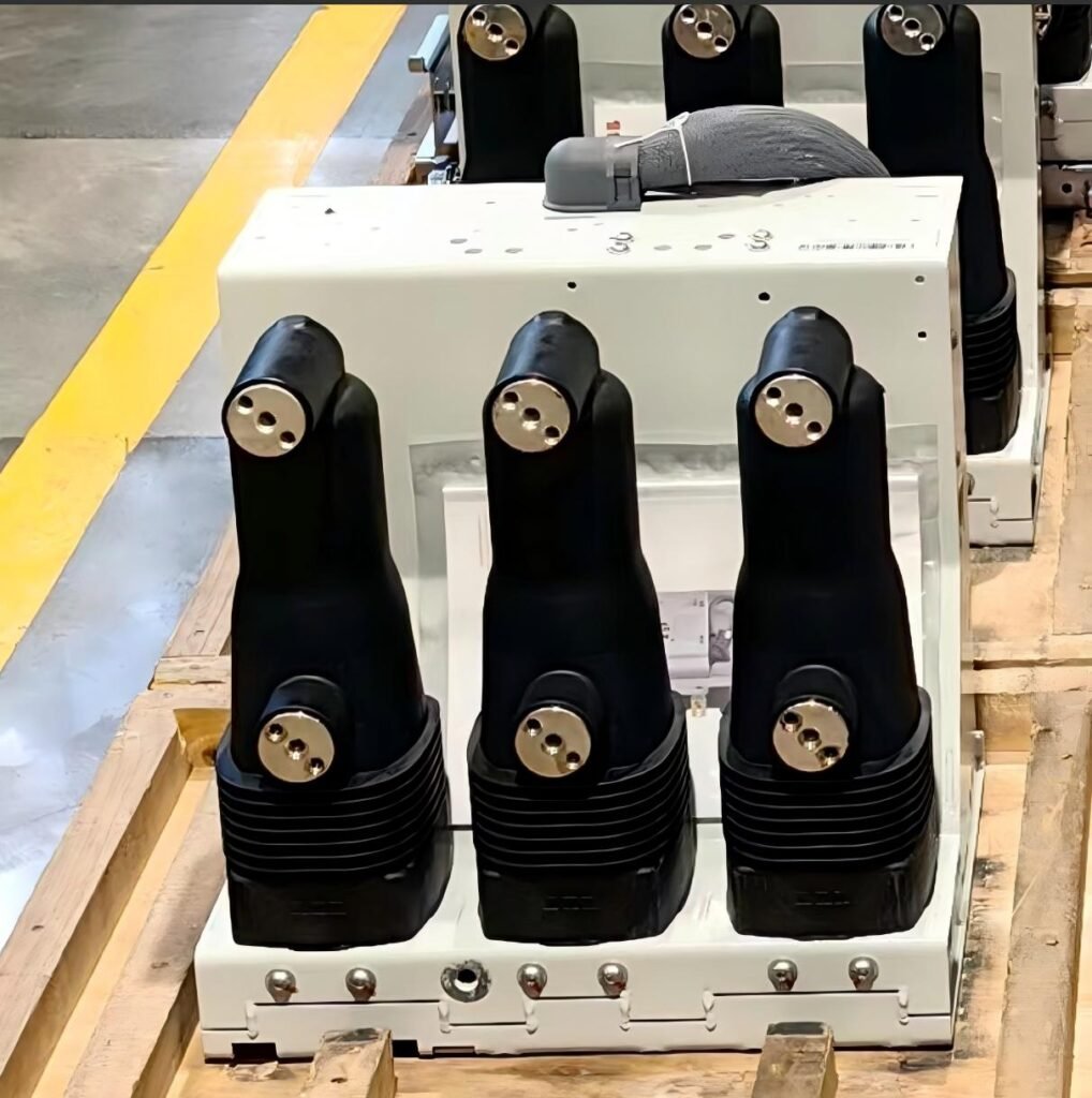 abb vd4 pt poles