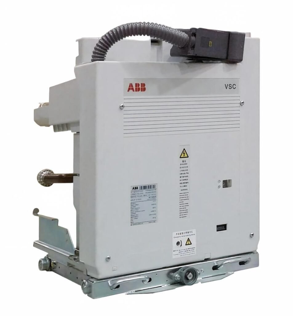 abb vsc mv contactor
