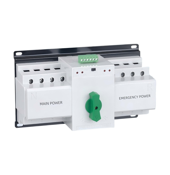 automatic transfer switch supplier