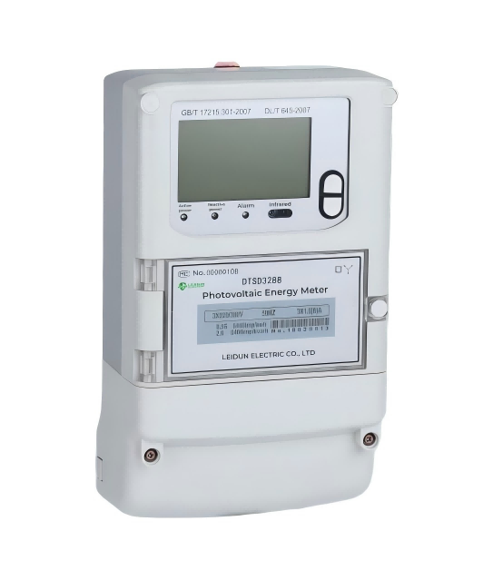 photovoltaic energy meter manufacturer