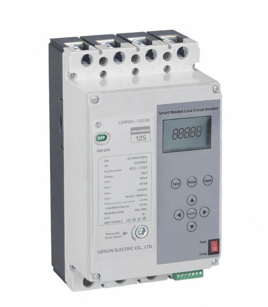 rccb manufacturer
