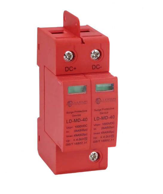 surge portector dc