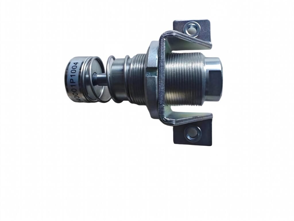 abb shock absorber for vd4