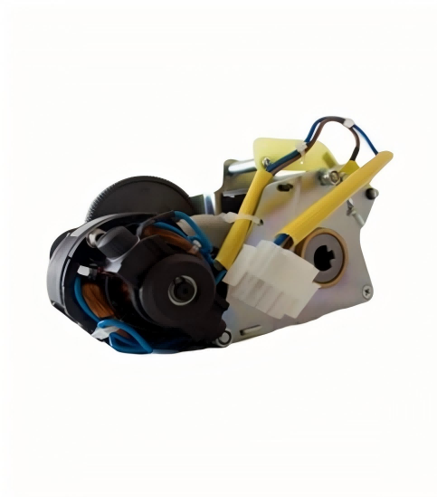Geared Motor 1VCR012079G0005